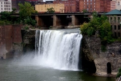 Upper Falls