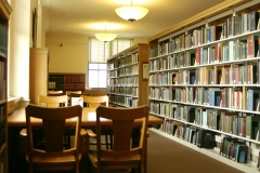 Downtown Library